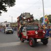 Comparsas Feria para Todos